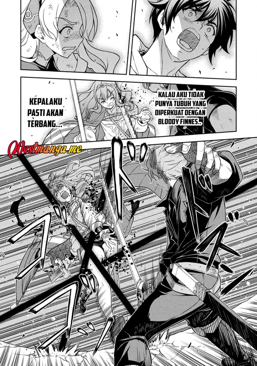 Drawing: Saikyou Mangaka wa Oekaki Skill de Isekai Musou Suru! Chapter 150 Gambar 9